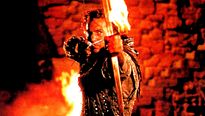 <strong>Faux Raccord</strong> N°33 - "Robin des bois - Waterworld"