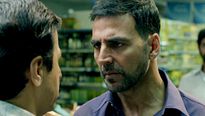 <strong>Airlift</strong> Bande-annonce VO