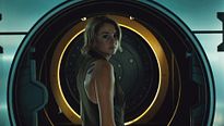 <strong>Divergente 3 : au-delà du mur</strong> Bande-annonce (2) VO