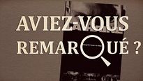 Aviez-vous remarqué ? La Haine