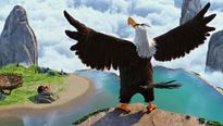 Angry Birds Le Film – Bande annonce VF
