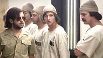 The Stanford Prison Experiment