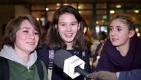 La Vache - BONUS "L'accueil du public à l'Alpe d'Huez"