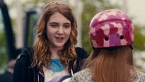 La Fabuleuse Gilly Hopkins - EXTRAIT VF "Fugue"