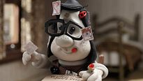 <strong>Mary et Max.</strong> Bande-annonce VO