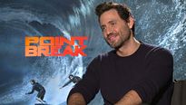 Edgar Ramirez : "Notre Bodhi est différent parce que ce Point Break est différent"