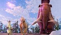 L'âge de glace : les lois de l'Univers Bande-annonce (2) VO