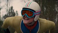 Eddie the Eagle - Spot SuperBowl VO