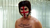 Grimsby - Agent trop spécial Bande-annonce (2) VO