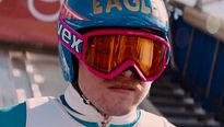 Eddie The Eagle Bande-annonce VO