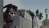<strong>Top 5</strong> N°704 - Les bastons sur le toit d'un train