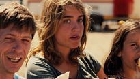 Les Ogres - EXTRAIT "En mode vie de troupe"
