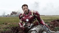 Captain America: Civil War Bande-annonce (2) VO
