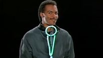 Clip : Ray Parker Jr. - Ghostbusters