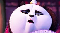Kung Fu Panda 3 - EXTRAIT VF "Mei Mei"