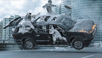 Deadpool - Les effets visuels de la scène d'intro décryptés