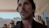 <strong>Knight of Cups</strong> Bande-annonce VF