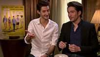 Five : l'interview-quiz !