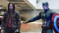 Captain America - Civil War : Spot TV "Still Friends" VO