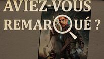 Aviez-vous remarqué ? Iron Man 3