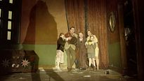 Le Fantôme de Canterville - EXTRAIT "Cette demeure a une âme"