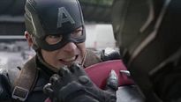 Captain America - Civil War : Spot TV VO