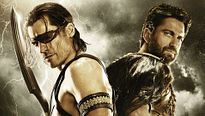 <strong>Fanzone</strong> N°579 - Gods of... Fanzone !