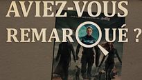 Aviez-vous remarqué ? Captain America : le Soldat de l'Hiver