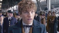 Les Animaux fantastiques Bande-annonce (2) VF