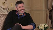 "Réussir un film d’époque un peu mal peigné était un enjeu pour moi"