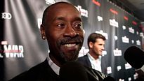 Captain America: Civil War - MAKING OF "L'Avant-première française"