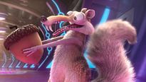 <strong>L'Âge de Glace : les Lois de l'Univers</strong> Bande-annonce VO