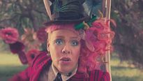 Alice de l'Autre Côté du Miroir - CLIP OFFICIEL "Just Like Fire de P!nk"