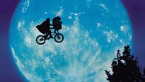 The Big Fan Theory - Et si E.T. était un Jedi ?