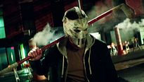 Ninja Turtles 2 - EXTRAIT VOST "Casey Jones"