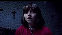 Conjuring 2 : Le cas Enfield Bande-annonce (4) VF