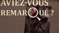 Aviez-vous remarqué ? Spider-Man 3