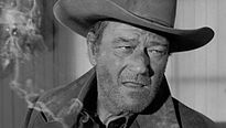 <strong>L'Homme qui tua Liberty Valance</strong> Extrait vidéo VF