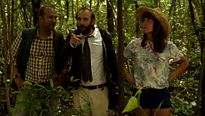 La Loi de la jungle Teaser (2) VF