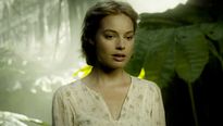 Tarzan Bande-annonce (3) VO