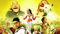 <strong>Top 5</strong> N°746 - Les répliques cultes dans "Astérix et Obélix : Mission Cléopâtre"