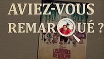 Aviez-vous remarqué ? Les Mondes de Ralph