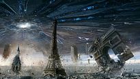 <strong>Fanzone</strong> N°633 - Fanzone N°633 - Prêts à re-botter le c.. aux E.T. ?
