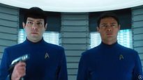 Star Trek Sans Limites : la bande-annonce finale VF
