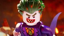 Lego Batman, Le Film Bande-annonce (3) VO