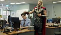 Que faisait Thor pendant Captain America: Civil War ?