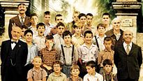 <strong>Les Choristes</strong> Bande-annonce VF