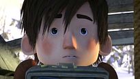 La Bataille géante de boules de neige Bande-annonce VF