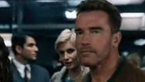 <strong>Dommage collatéral</strong> Bande-annonce VF
