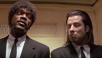 <strong>Pulp Fiction</strong> Bande-annonce VO